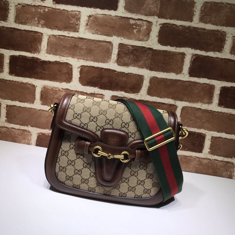 G*u*i satchel bags